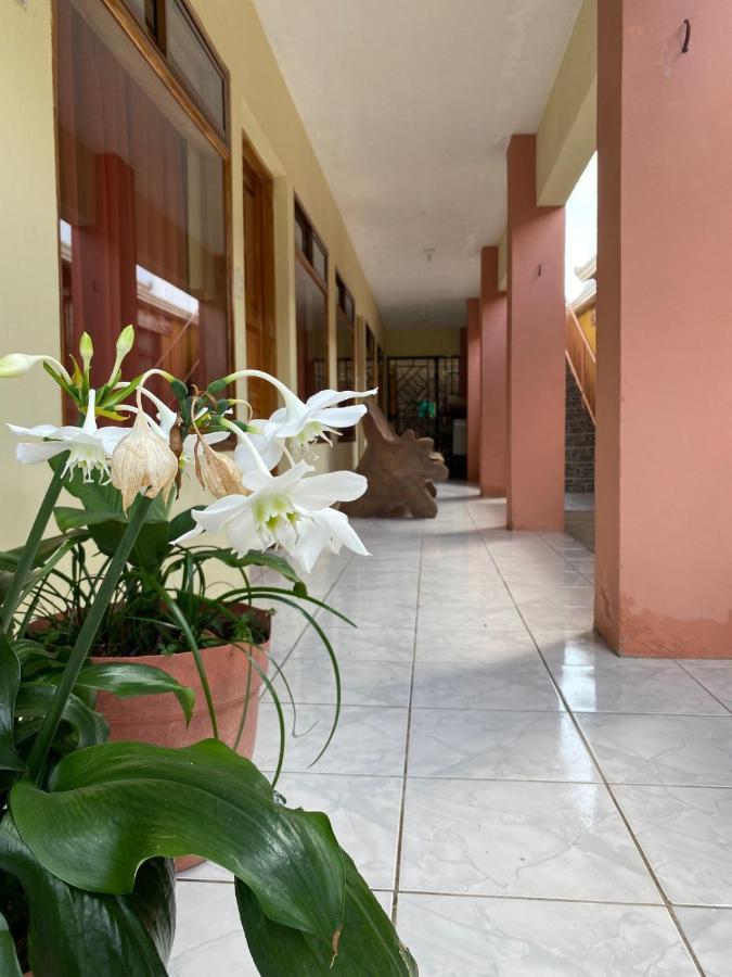 Hotel La Puesta Del Sol B&B Monteverde Exterior photo