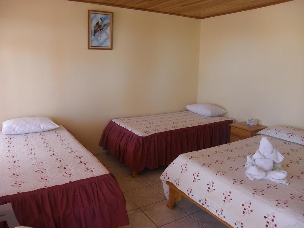 Hotel La Puesta Del Sol B&B Monteverde Room photo