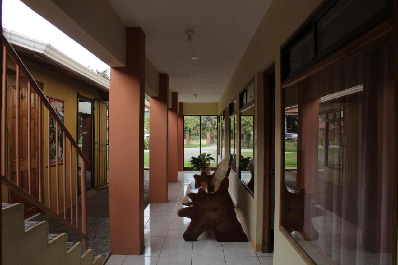 Hotel La Puesta Del Sol B&B Monteverde Exterior photo